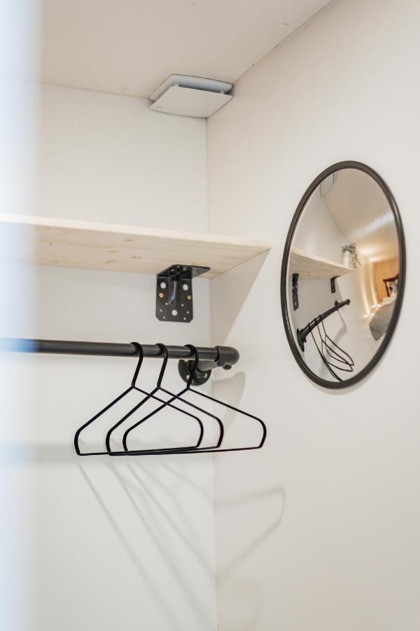 Cubes By Tegetthoff Hotell Wien Eksteriør bilde