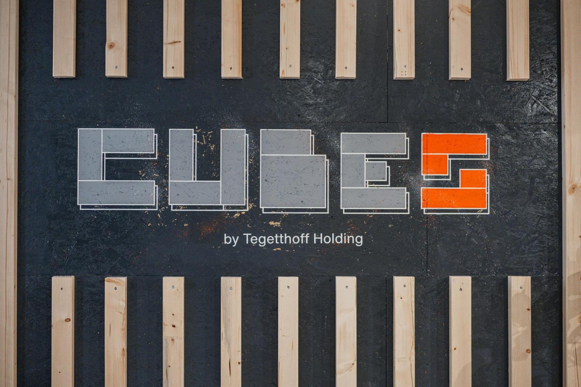 Cubes By Tegetthoff Hotell Wien Eksteriør bilde