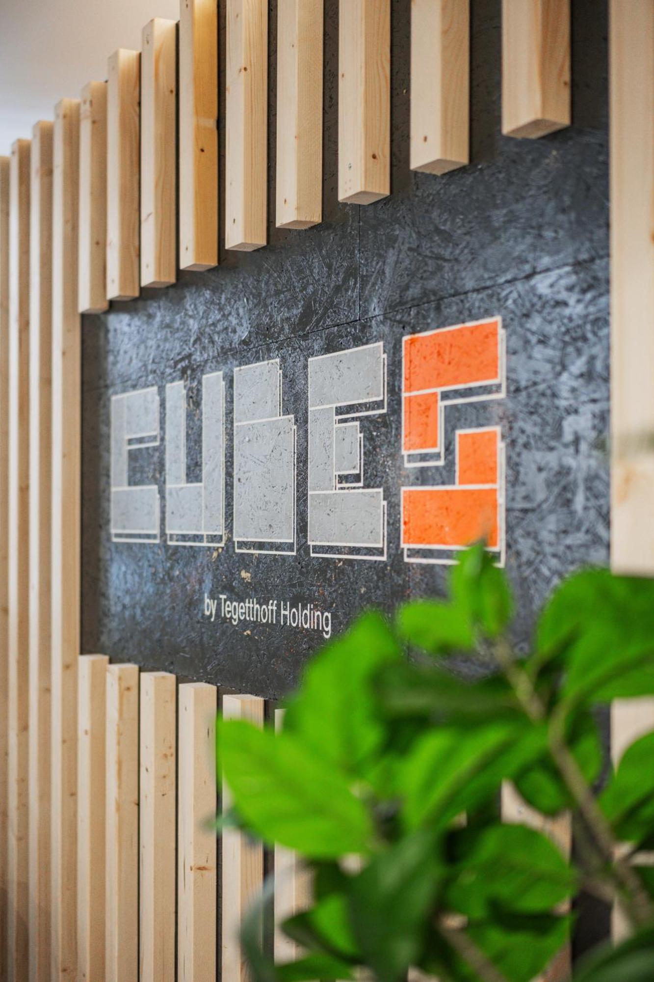 Cubes By Tegetthoff Hotell Wien Eksteriør bilde